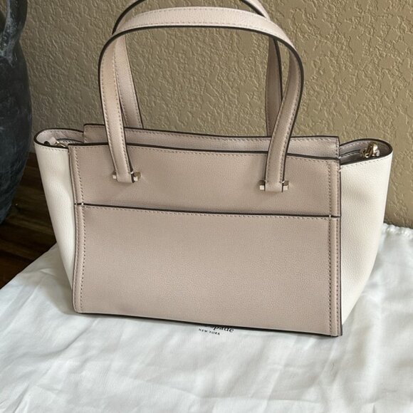Kate Spade Patterson Drive‎ Geraldine Satchel - Picture 2 of 16